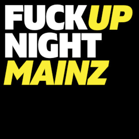 Bild: Wir feiern Fehlerkultur