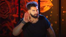 Bild: Faisal Kawusi - Reinkanaktion