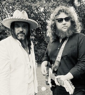 Bild: CORDOVAS - Support: Gavin Kattesh