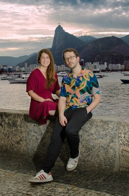 Bild: Mariana Zwarg & Johannes von Ballestrem