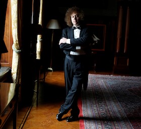 Bild: Frédéric Chopin Gala