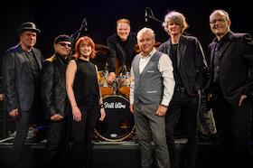 Bild: Still Collins - 30 Jahre “The very best of Phil Collins & Genesis – live!”