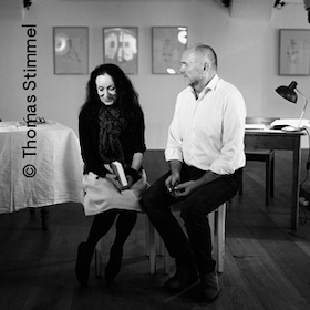 Bild: Brautbriefe und Widerstand - Literatur im Rahmen des Bodenseefestival