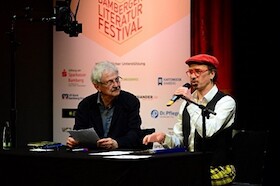 Bild: Paul Maar & David Saam (Boxgalopp)