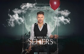 Bild: Lars Ruth - Die Reise des Sehers