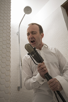 Bild: Singen!  Aus voller Kehle für die Seele