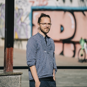 Bild: ARNE SEMSROTT - Gegenmacht