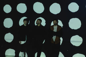 Bild: YOUNG REBEL SET - Support: THE DEADNOTES