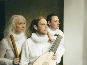 Bild: "Canti carnascialeschi – Karneval als Spiegel" [5]