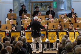 Bild: Frühlingskonzert 2026