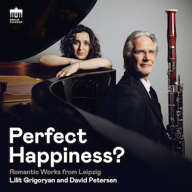 Perfect Happiness? – Ein Pre-Release-Konzert voller Glücksmomente und musikalischer Neugier