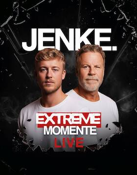 Bild: JENKE. - Extreme Momente - Live