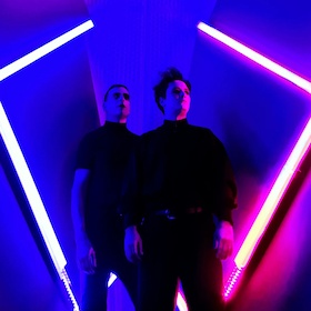 Bild: SHE PAST AWAY - Support: ISLA OLA