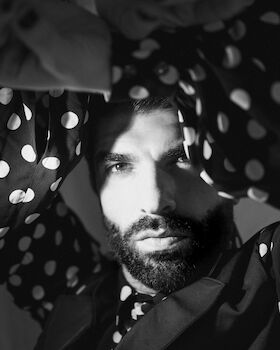 Bild: Rubén Molina und Lupe