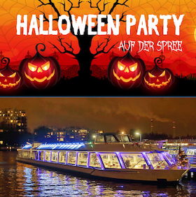 Bild: Halloween Party