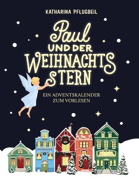 Bild: Adventslesung mit Katharina Pflugbeil zum Buch "Paul und der Weihnachtsstern"(Grundschulklassen)