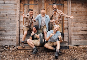 Bild: voXXclub - Die große Show