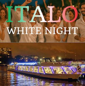 Bild: Italo Withe Night