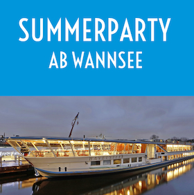 Bild: Summer Party mit den größten Hits von heute