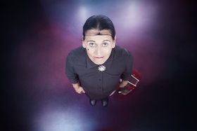 Bild: La Signora - Froschkönigin – Zwanzig Jahre La Signora