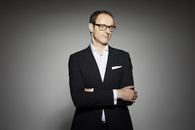 Bild: Vince Ebert - Vince of Change