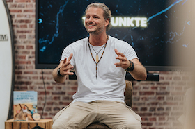 Erlebnis-Vortrag im TurmQuartier