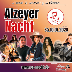 Alzeyer Nacht