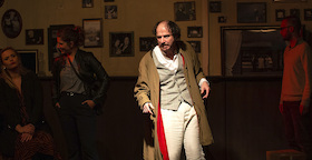 Bild: Der Ruhrfaust - Mit dem Teufel am Tresen