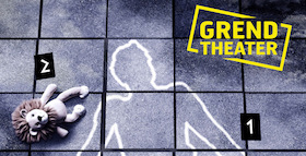 Bild: König Ödipus