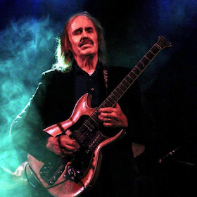 Bild: Rosenower BLUESROCK-Nacht