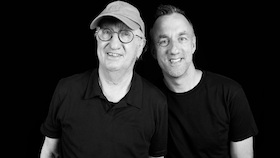 Bild: Chill mal! Pubertät - Loslassen und halt geben - Dr. Jan-Uwe Rogge und Matthias Jung