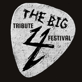 Bild: Big 4 Tribute Festival - Metallica, Slayer, Megadeth, Anthrax