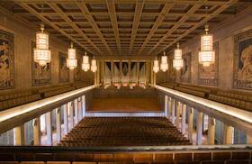 dacapo-Geschenkabo 2026 (3er)