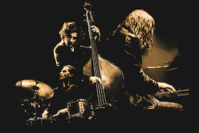 Bild: JAZZ SABBATH - in concert!