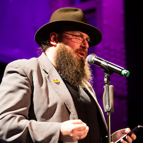 Bild: Poetry Slam - Gastszene: Trier/Bingen