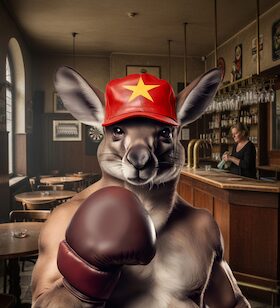 Bild: Das Känguru-Manifest (szenische Lesung)