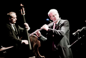 Bild: August Zirner & Das Spardosen-Terzett - "Diagnose: Jazz"