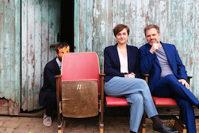 Bild: Der Fuchs – Improvisationstheater