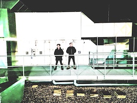 Bild: She Past Away - Tour 2026 + Support: Vioflesh