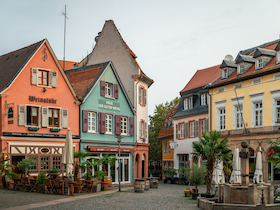 Bild: Stadtführung Dienstag - mit Abschluss im Stadtmuseum
