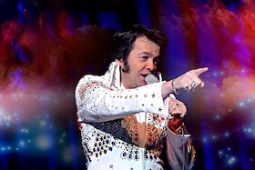 Bild: ELVIS - Good Rocking Tonight