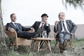 Bild: Jackbeat - Tour 2026 - Jackbeat  Sound der 60er