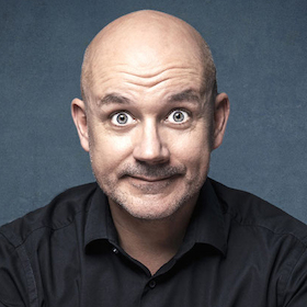 Bild: Frank Fischer - SCHON KOMISCH! - Das Beste aus 20 Jahren