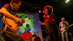 Bild: Hattler - Live 2026