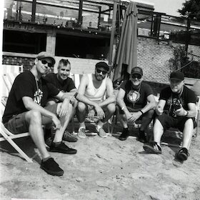 Bild: THE TOASTERS - 45 YEARS IN SKA TOUR 2026