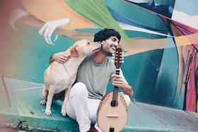 Bild: "La mandolina Española – Musik im Wandel der Zeit" [9]