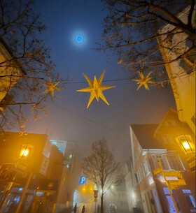 Sonntagsführung "B" 2026