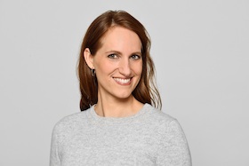 Bild: Lesung: Anna Ruhe liest Luzie Alvenstein - Die Duftapotheke 1