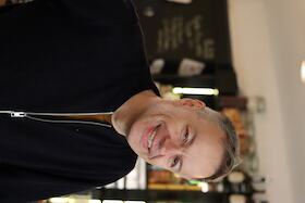 Bild: Präsident von Polschland - Kabarett mit Steffen Möller