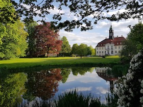 Bild: „Geliebter Frühling meiner Tage“ - Barocker Liederabend